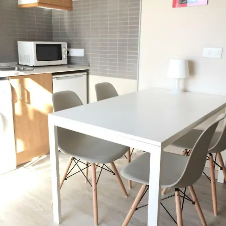 Apartamento En *