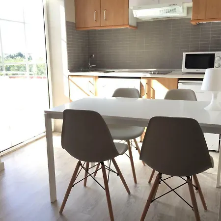 アパート Apartamento En