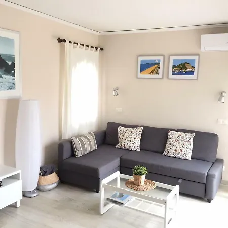 Apartamento En