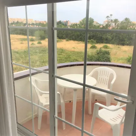 Apartamento En デニア