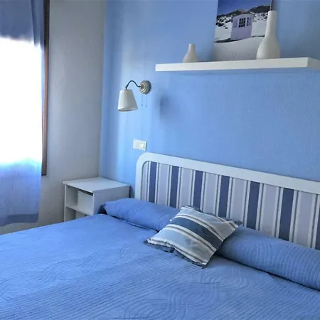 Apartamento En * デニア