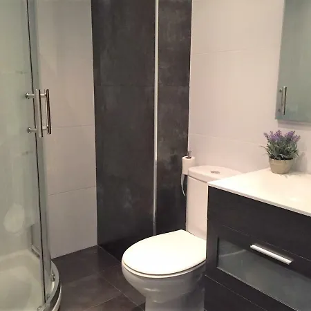 アパート Apartamento En *